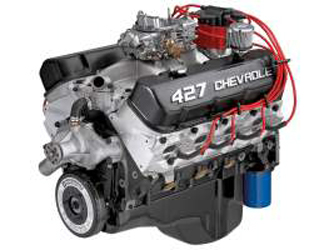P596A Engine